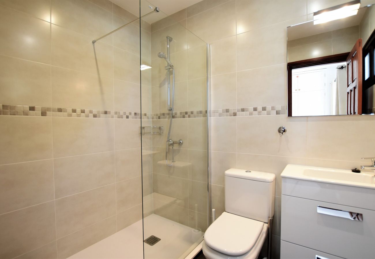 Villa in Puerto del Carmen - Casa Anabella by Escape Home