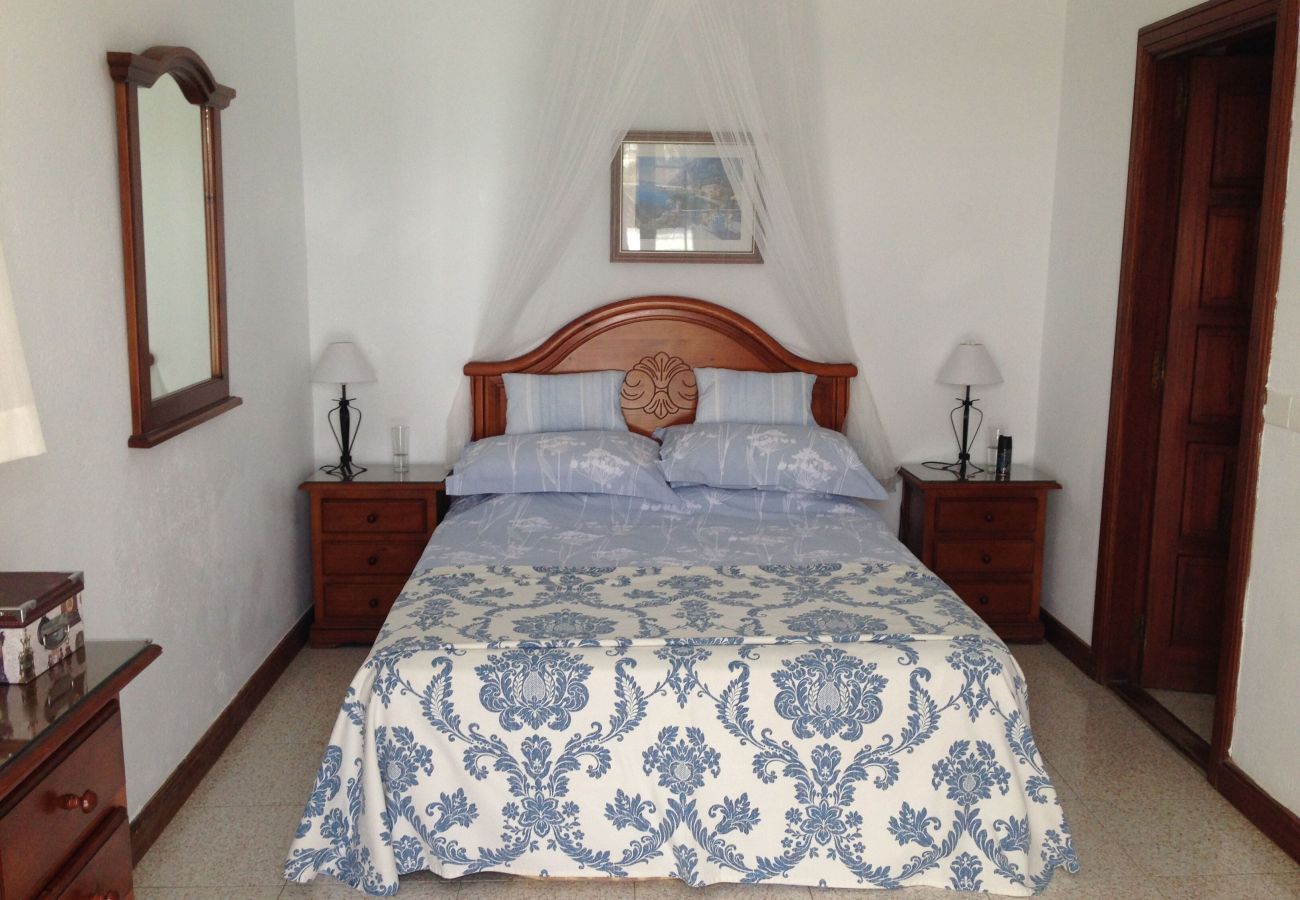 Villa in Puerto del Carmen - Casa Anabella by Escape Home