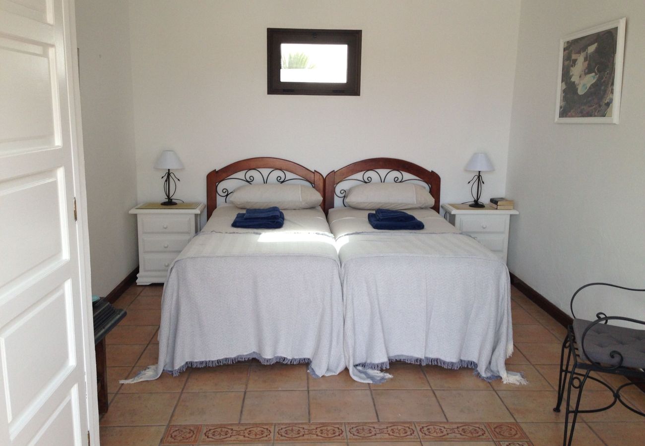 Villa in Puerto del Carmen - Casa Anabella by Escape Home