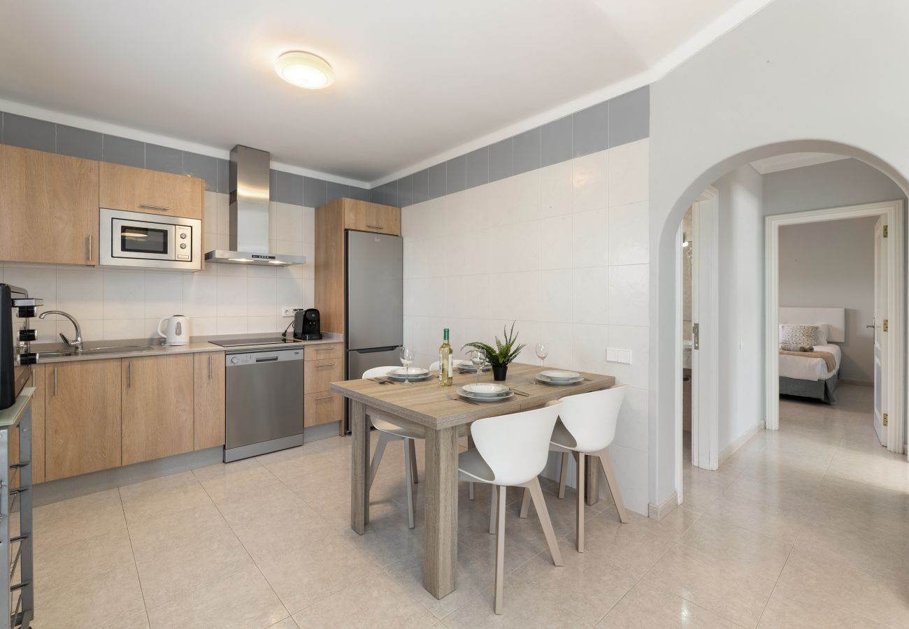 Villa in Puerto del Carmen - Casa Alegranza 1A (2) by Escape Home