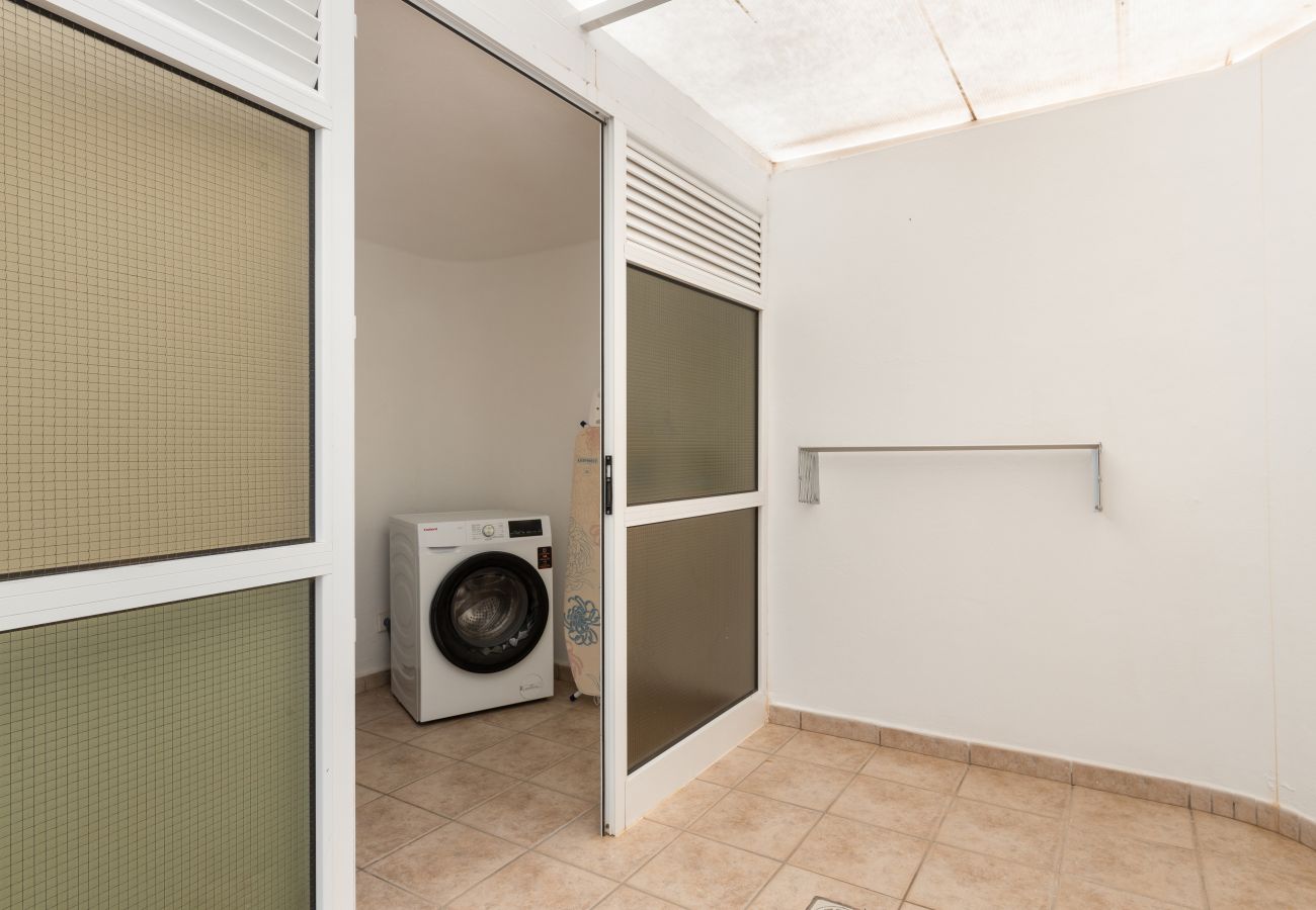 Villa in Puerto del Carmen - Casa Alegranza 1A (2) by Escape Home