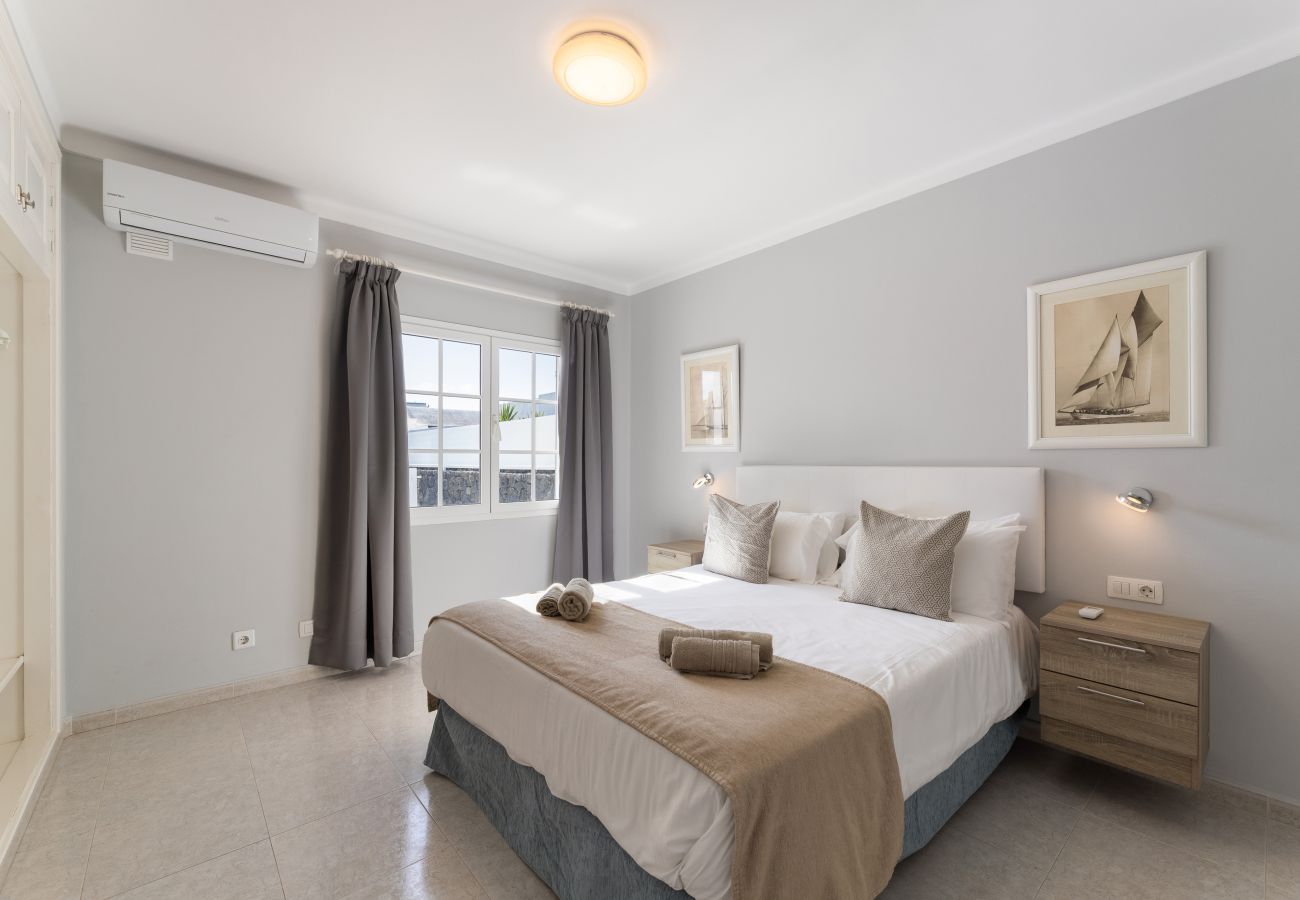 Villa in Puerto del Carmen - Casa Alegranza 1A (2) by Escape Home