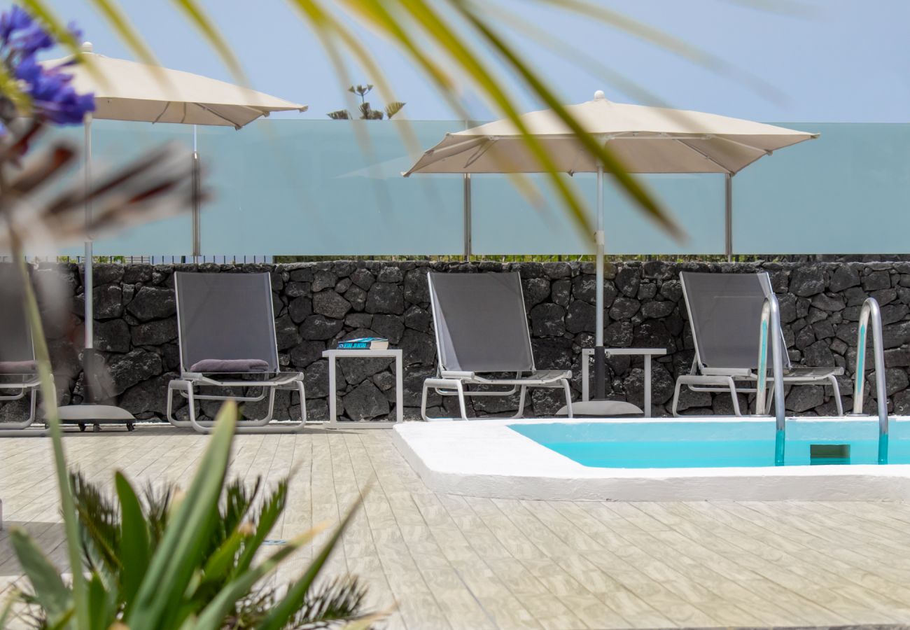 Villa in Puerto del Carmen - CASA LA GRACIOSA 2A (2) by Escape Home