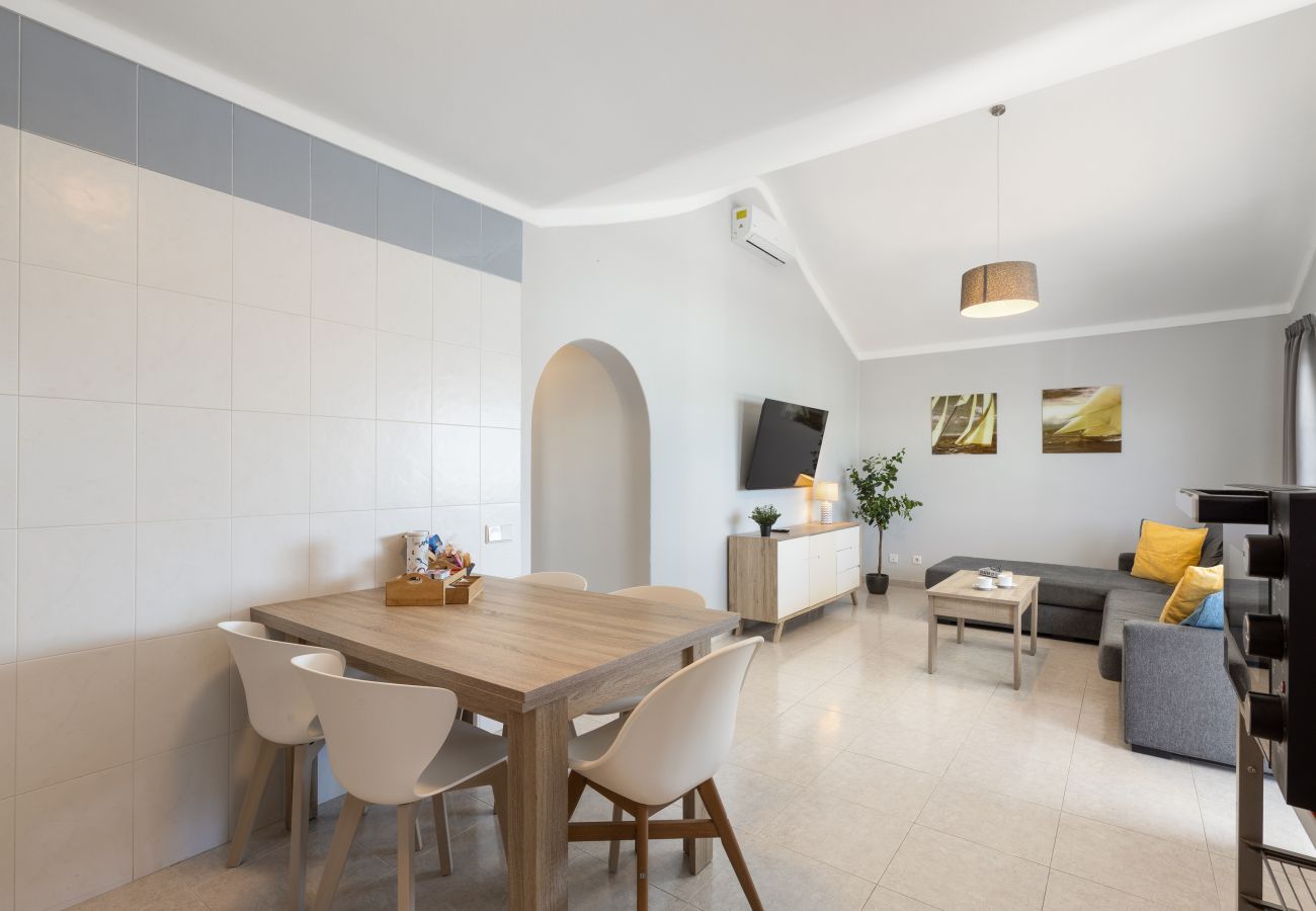 Villa in Puerto del Carmen - CASA LA GRACIOSA 2A (2) by Escape Home