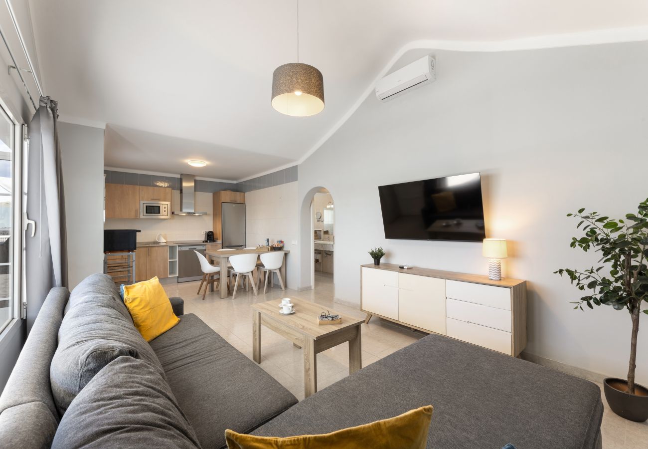 Villa in Puerto del Carmen - CASA LA GRACIOSA 2A (2) by Escape Home