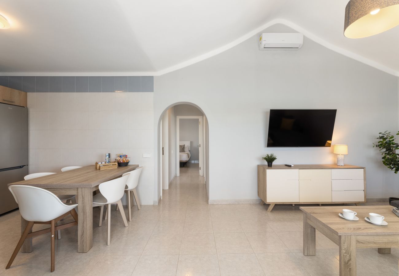 Villa in Puerto del Carmen - CASA LA GRACIOSA 2A (2) by Escape Home