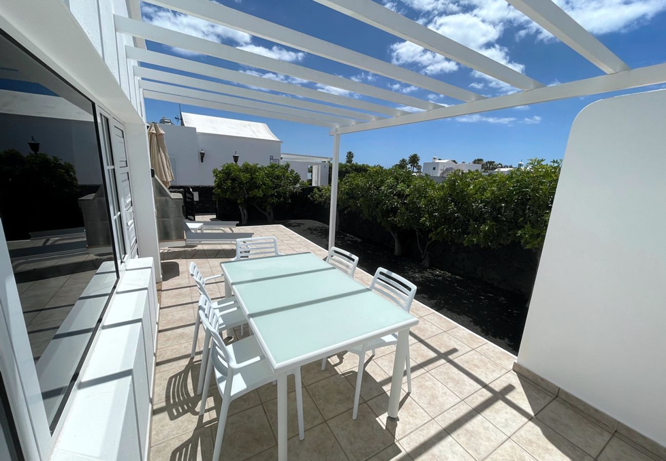 Bungalow in Puerto del Carmen - Casa Teguise - 1B (2)