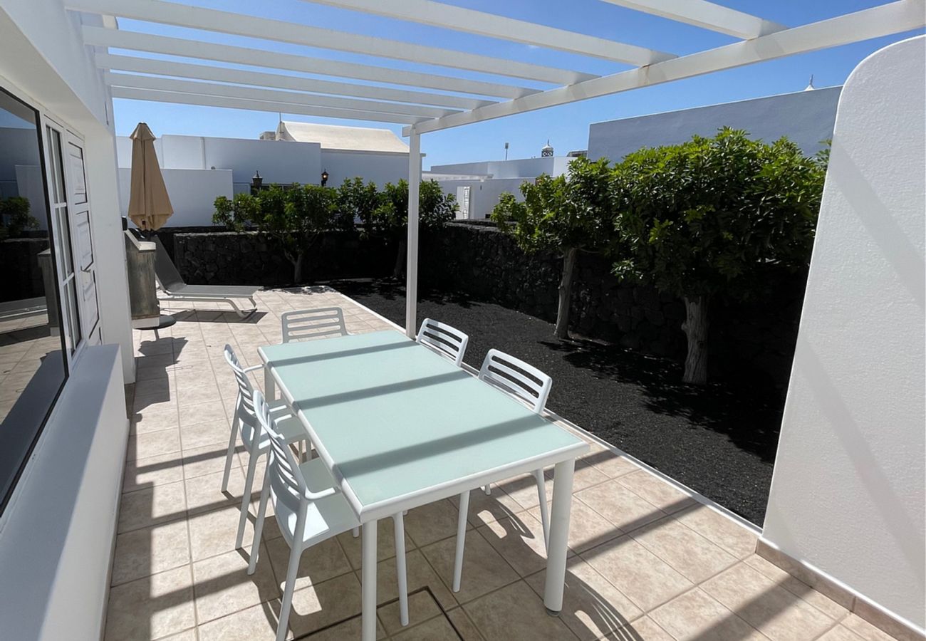 Bungalow in Puerto del Carmen - Casa Teguise - 1B (2)