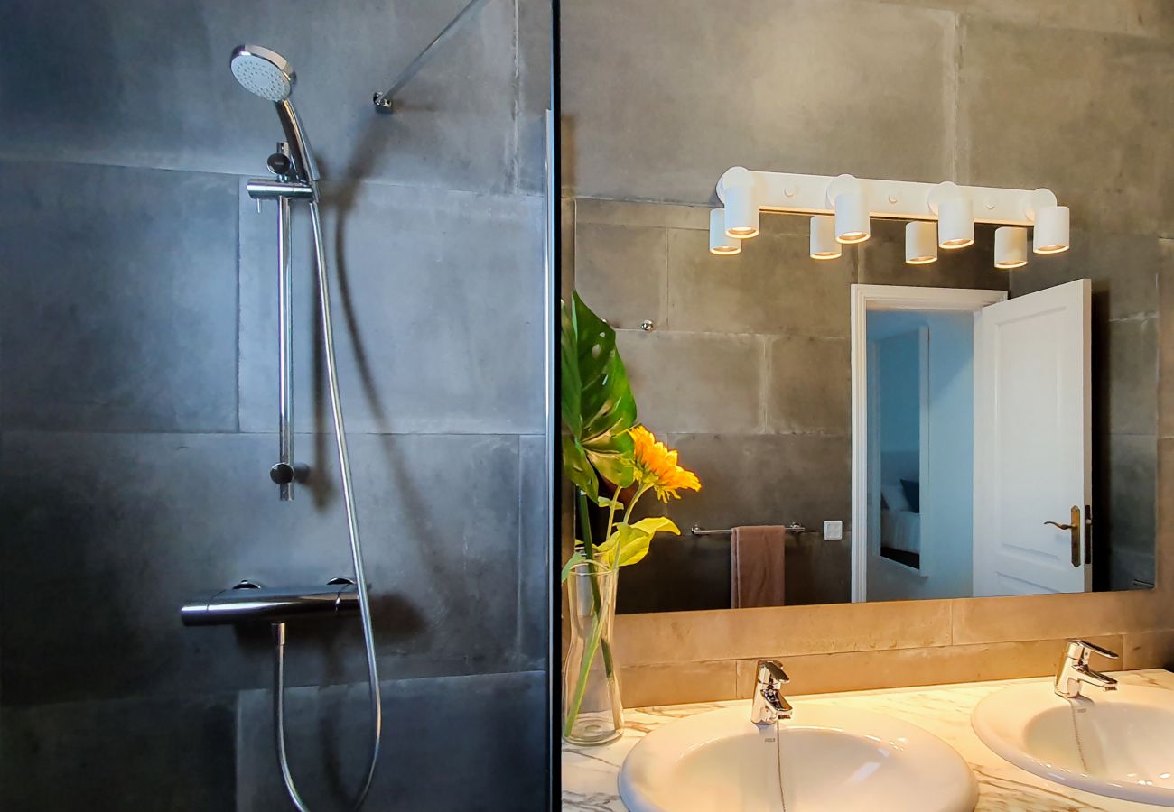 Bungalow in Puerto del Carmen - Casa Teguise - 1B (2)