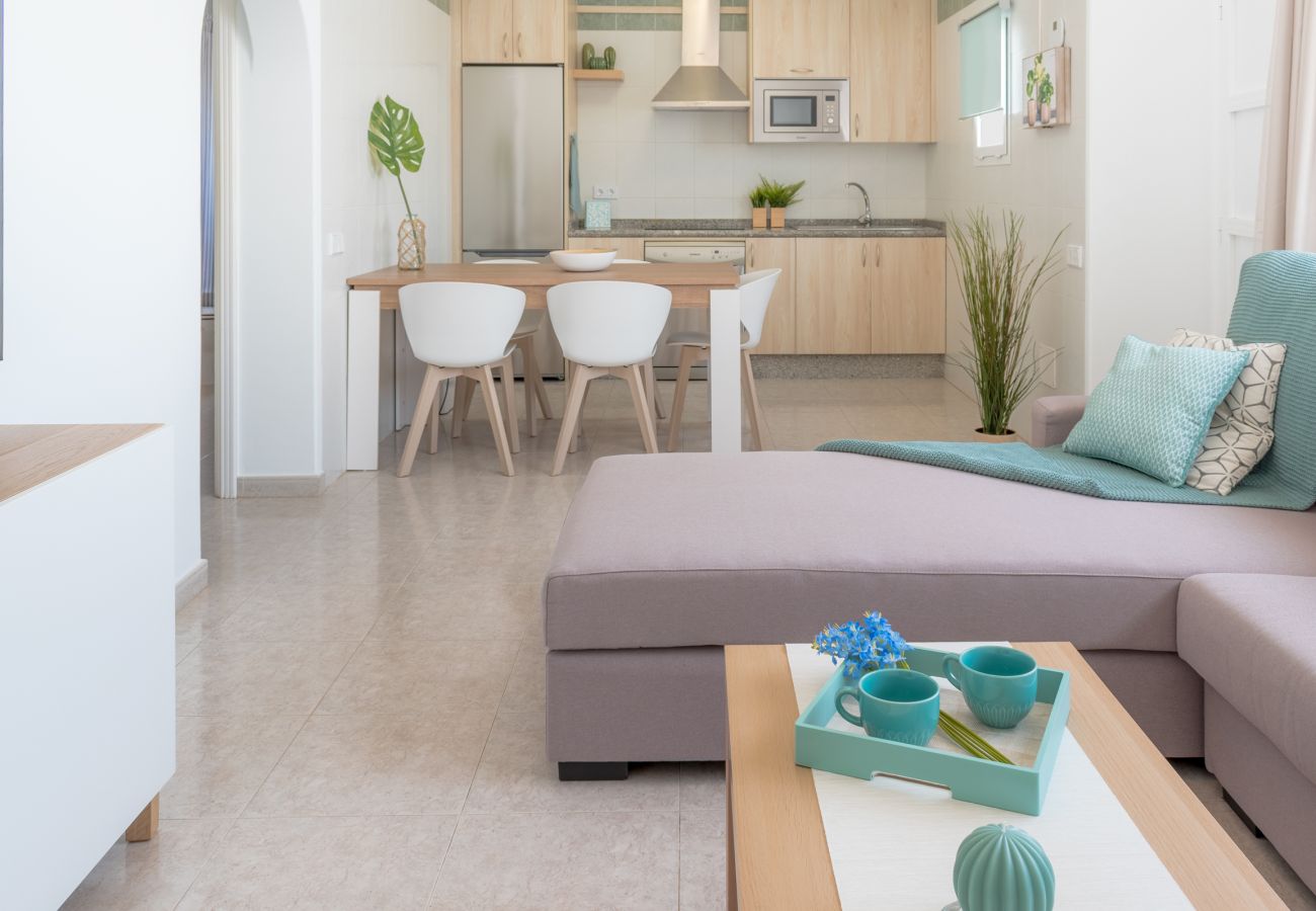 Bungalow in Puerto del Carmen - Casa Orzola-N5 by Escape Home 