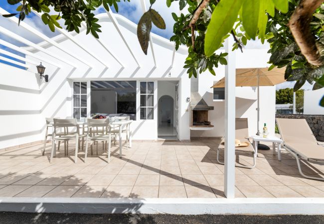 Bungalow in Puerto del Carmen - Casa Arrieta - N 4 by Escape Home 