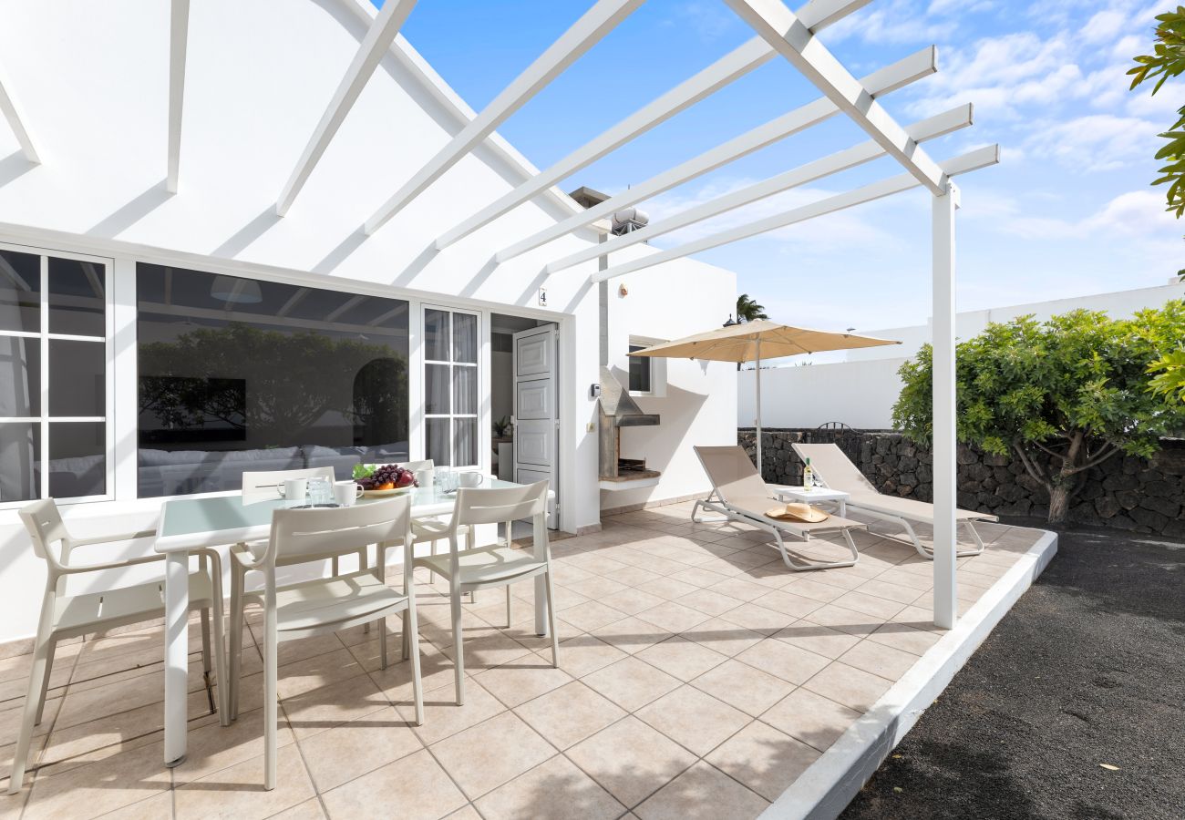 Bungalow in Puerto del Carmen - Casa Arrieta - N 4 by Escape Home 