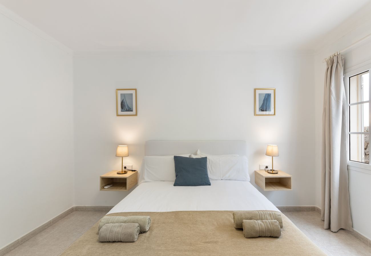 Bungalow in Puerto del Carmen - Casa Arrieta - N 4 by Escape Home 