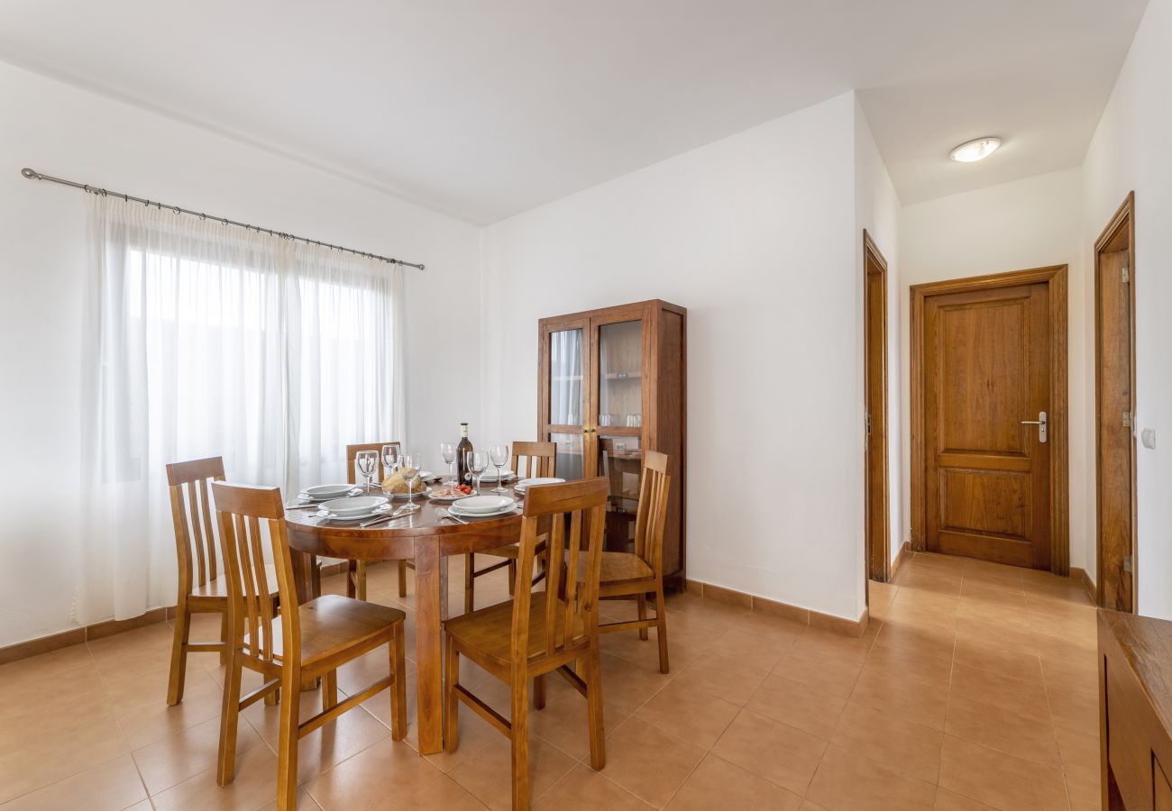 Villa in Playa Blanca - Villa Noa by Escape Home 