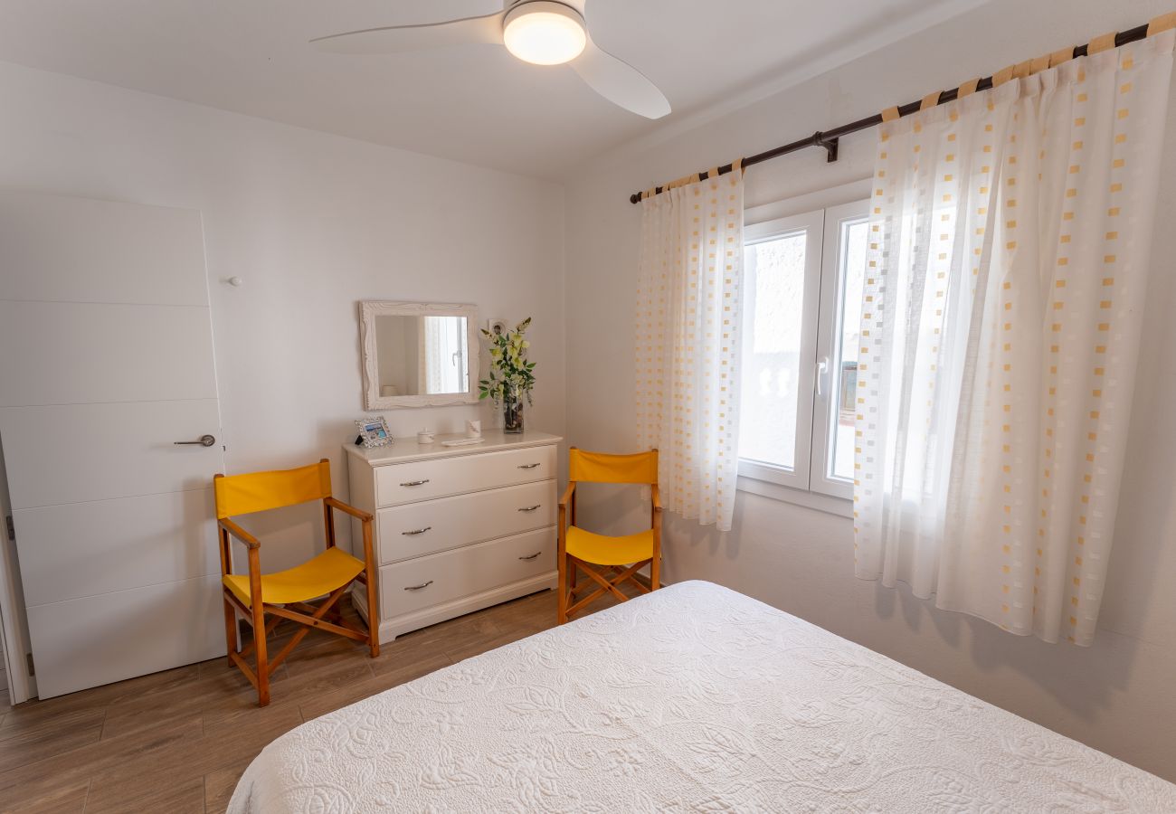 House in S´Algar - Casa Abril by Escape Home