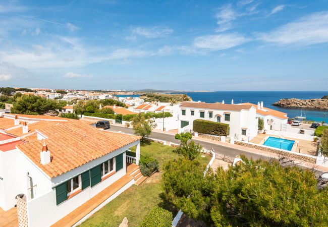 Apartment in Arenal d'en Castell - Apartamento Tanalina by Escape Home