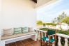 Apartment in Arenal d'en Castell - Apartamento Tanalina by Escape Home