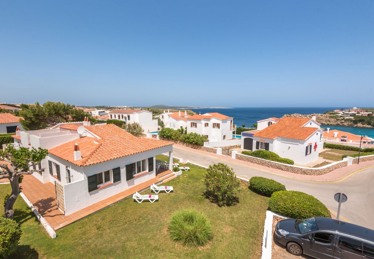 Apartment in Arenal d´en Castell - Apartamento Savina By Escape Home