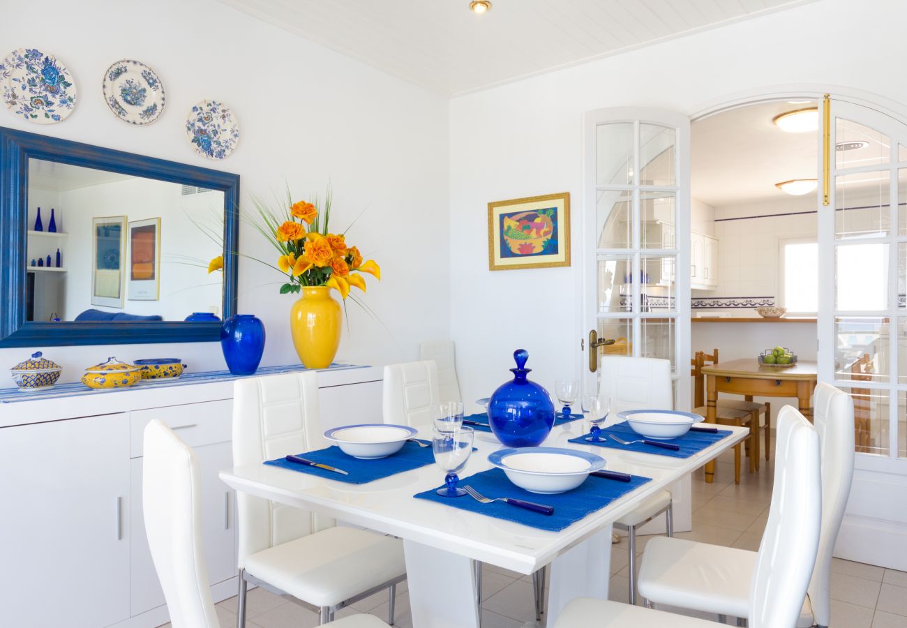 Villa in Torre Solí Nou - Villa Bona Vista by Escape Home