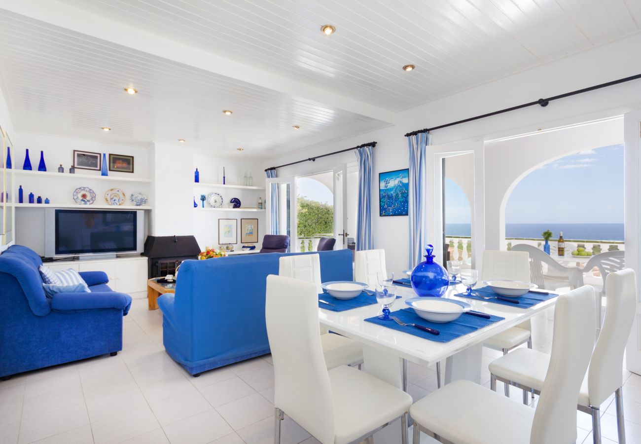 Villa in Torre Solí Nou - Villa Bona Vista by Escape Home