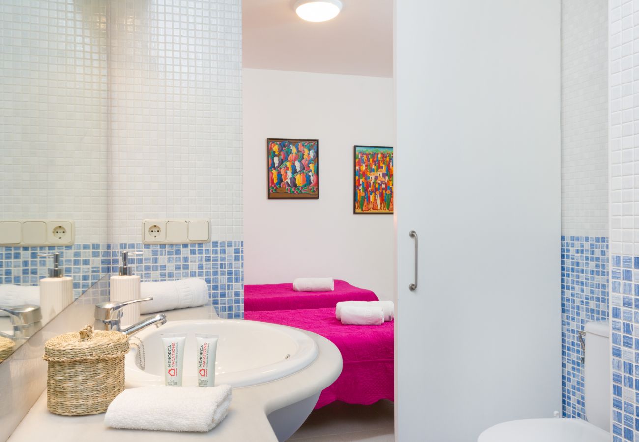 Villa in Torre Solí Nou - Villa Bona Vista by Escape Home