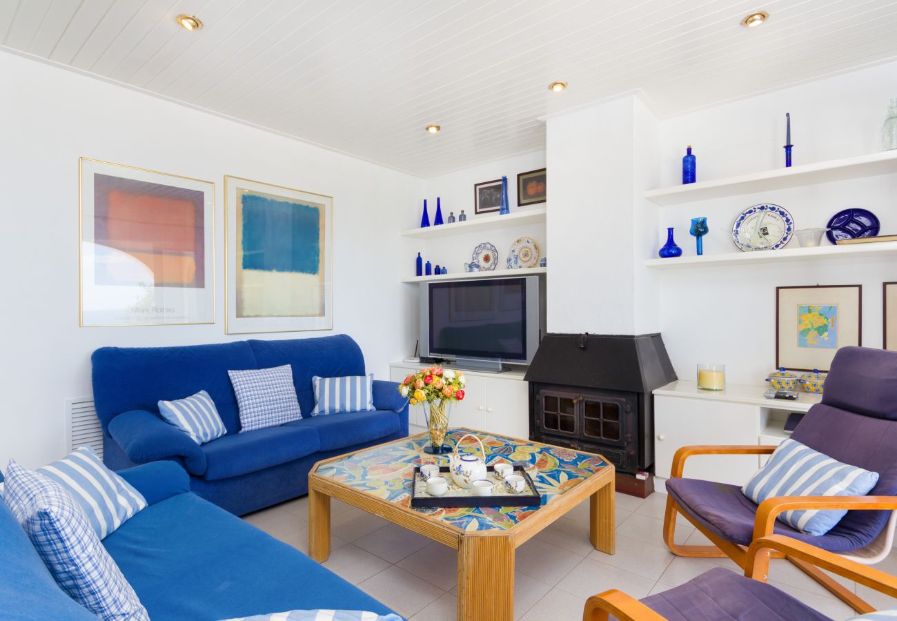 Villa in Torre Solí Nou - Villa Bona Vista by Escape Home