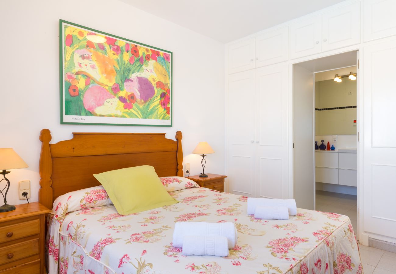 Villa in Torre Solí Nou - Villa Bona Vista by Escape Home