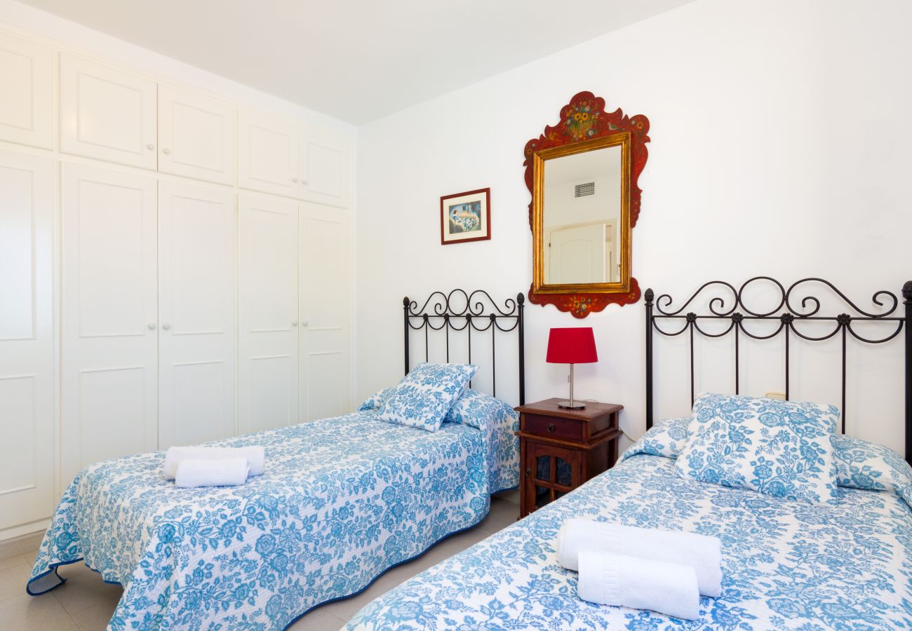 Villa in Torre Solí Nou - Villa Bona Vista by Escape Home