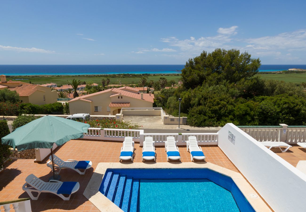 Villa in Torre Solí Nou - Villa Bona Vista by Escape Home