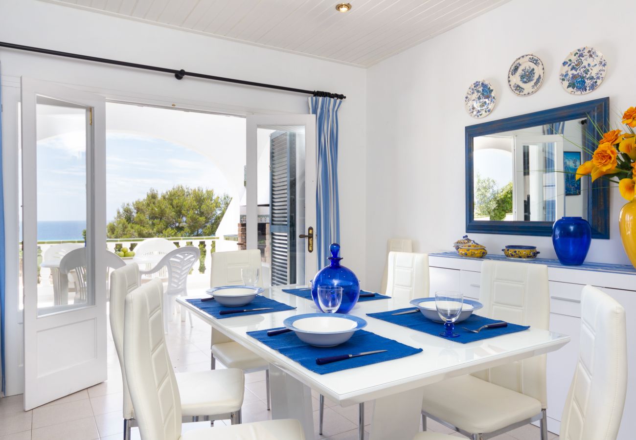 Villa in Torre Solí Nou - Villa Bona Vista by Escape Home