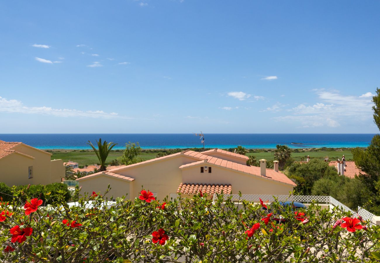 Villa in Torre Solí Nou - Villa Bona Vista by Escape Home