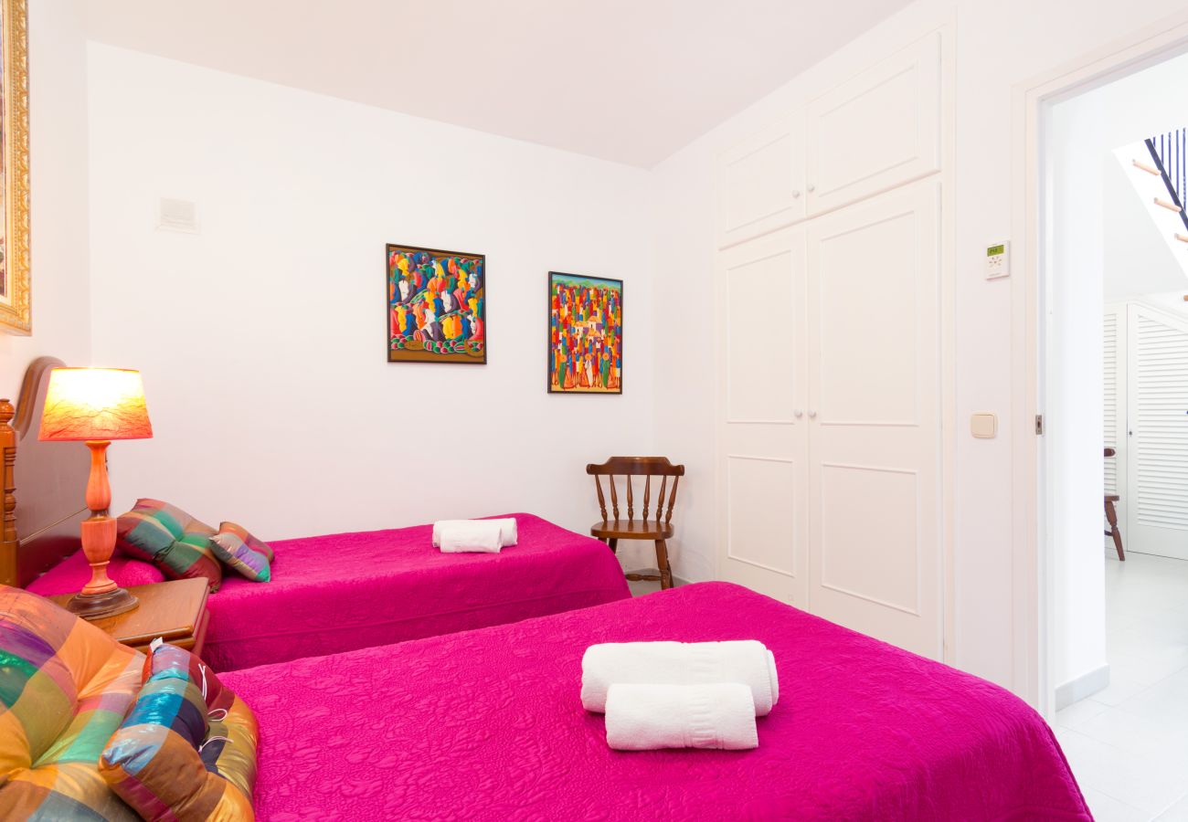 Villa in Torre Solí Nou - Villa Bona Vista by Escape Home