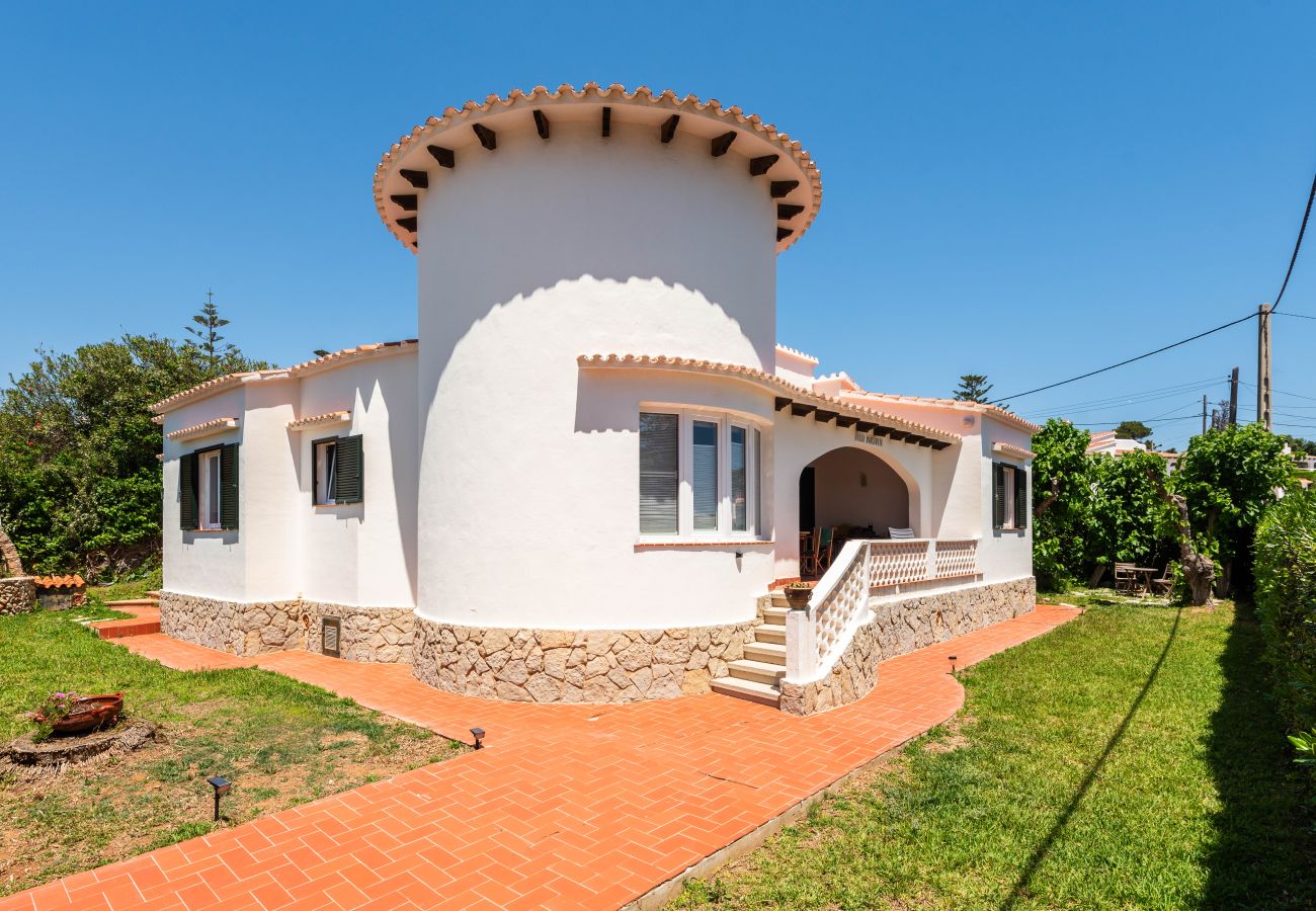 Villa in Punta Prima - Villa Margarita Punta Prima by Escape Home