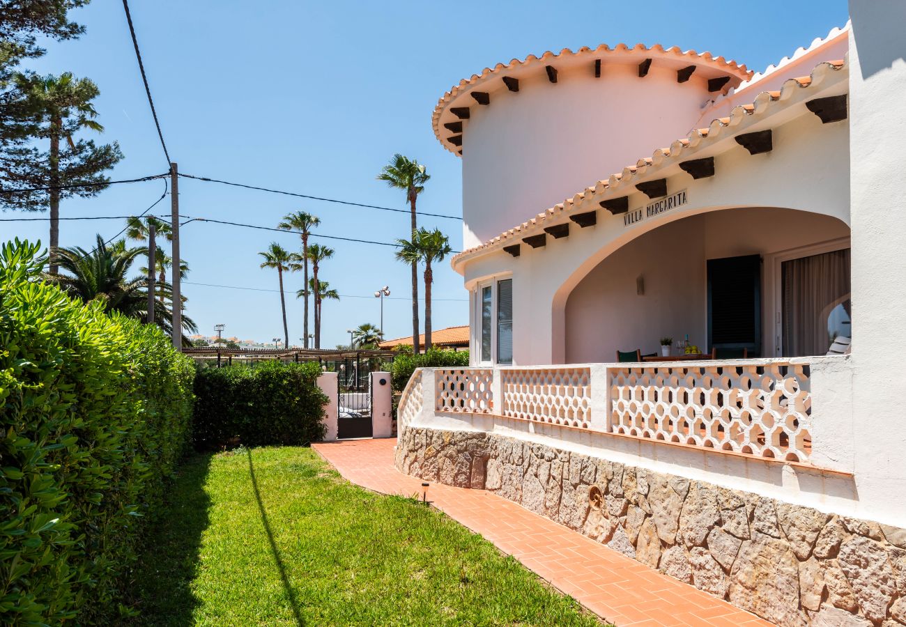 Villa in Punta Prima - Villa Margarita Punta Prima by Escape Home