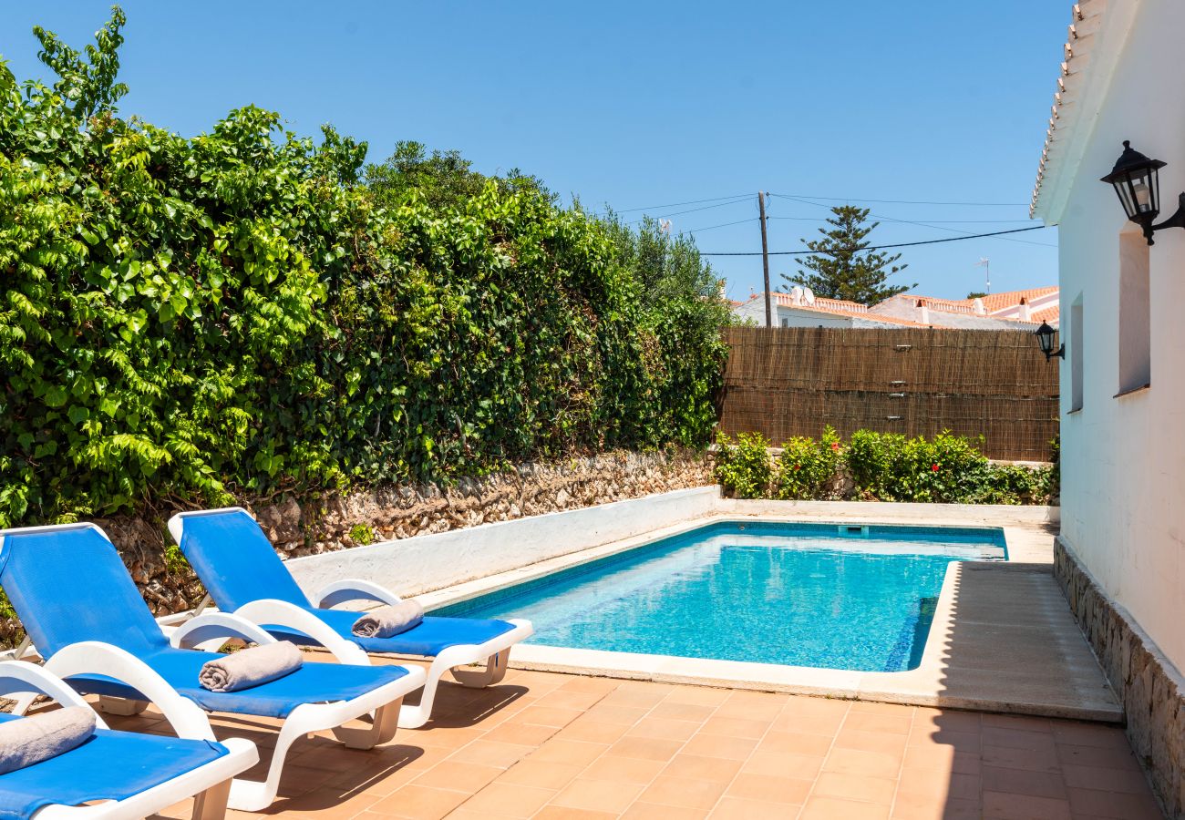 Villa in Punta Prima - Villa Margarita Punta Prima by Escape Home