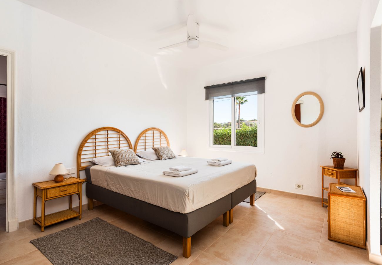 Villa in Punta Prima - Villa Margarita Punta Prima by Escape Home