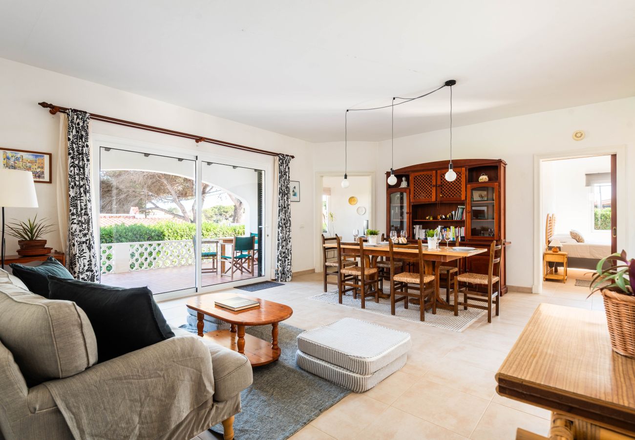 Villa in Punta Prima - Villa Margarita Punta Prima by Escape Home