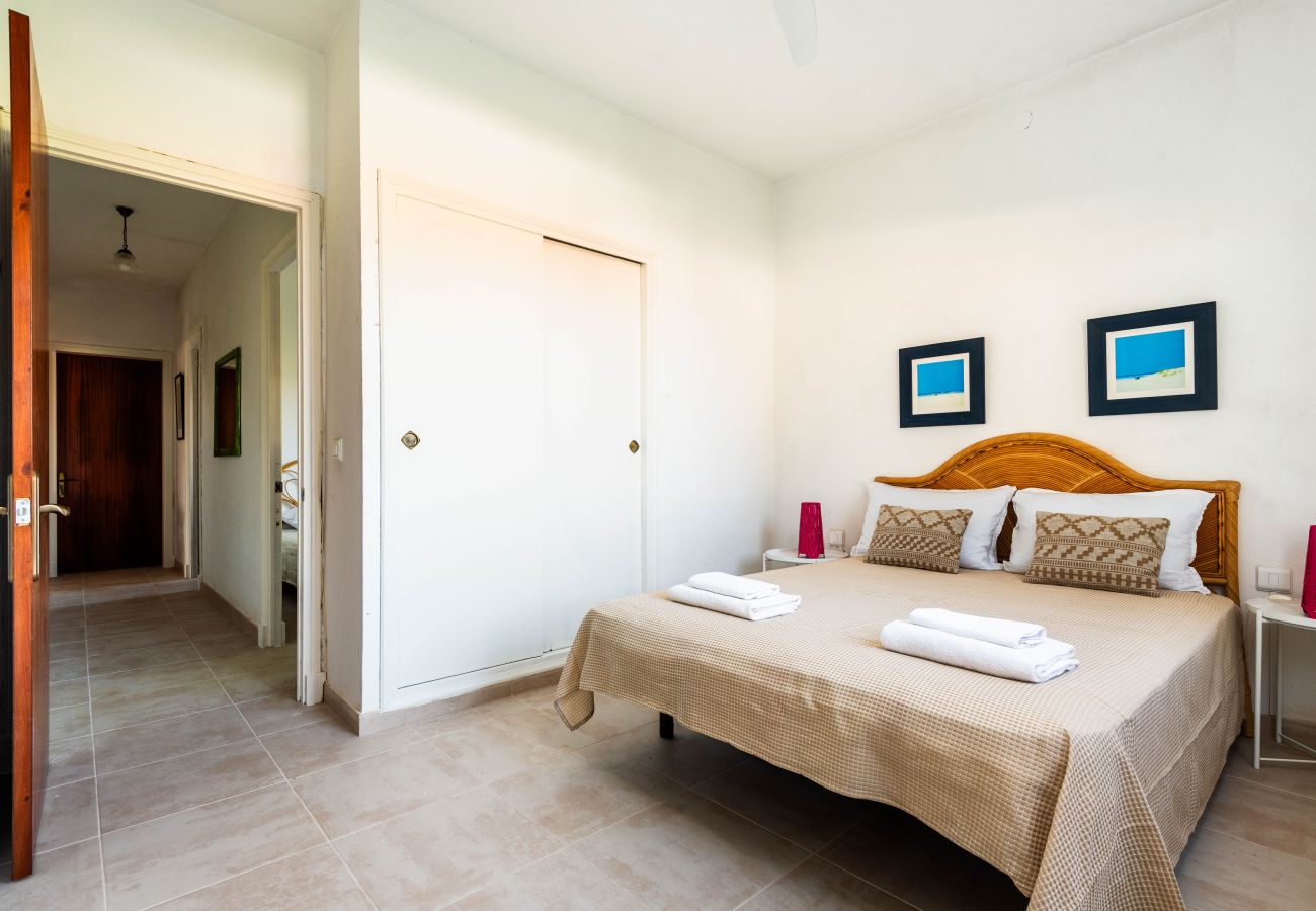 Villa in Punta Prima - Villa Margarita Punta Prima by Escape Home