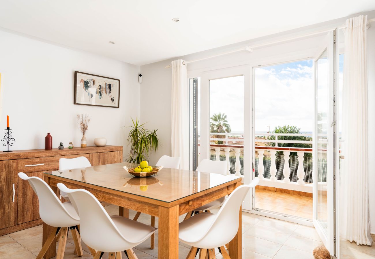 Villa in Torre Solí Nou - Villa Dolfins by Escape Home