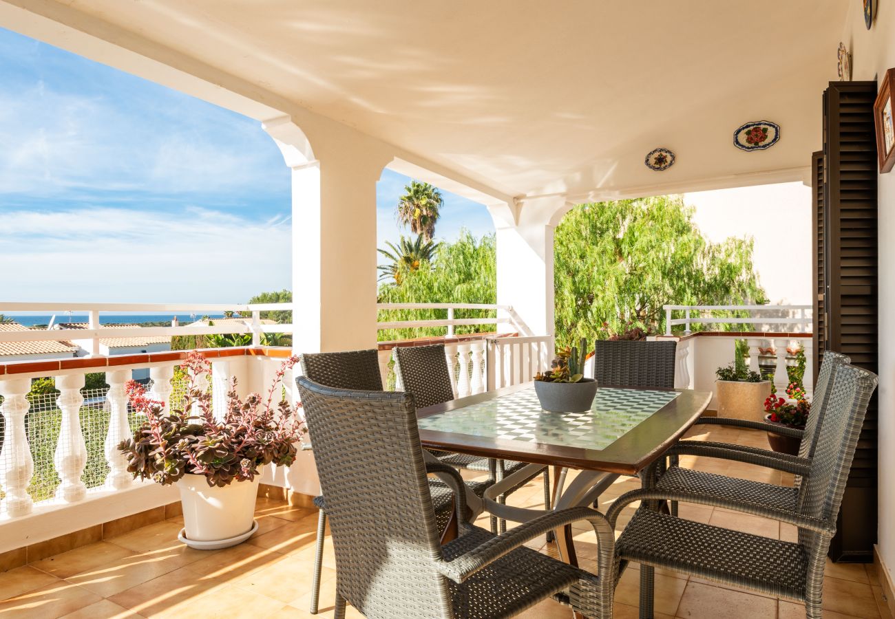 Villa in Torre Solí Nou - Villa Dolfins by Escape Home