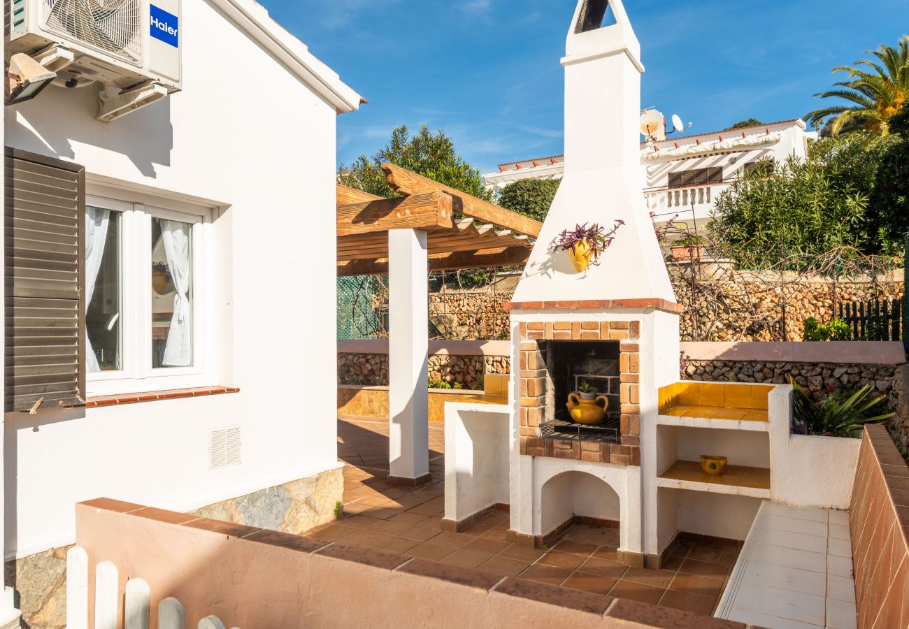 Villa in Torre Solí Nou - Villa Dolfins by Escape Home