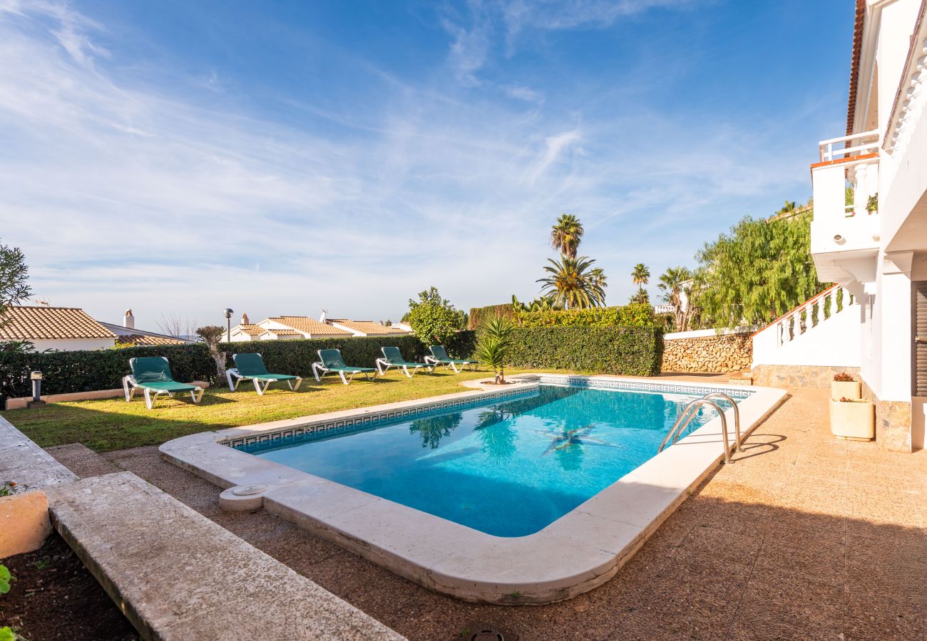 Villa in Torre Solí Nou - Villa Dolfins by Escape Home