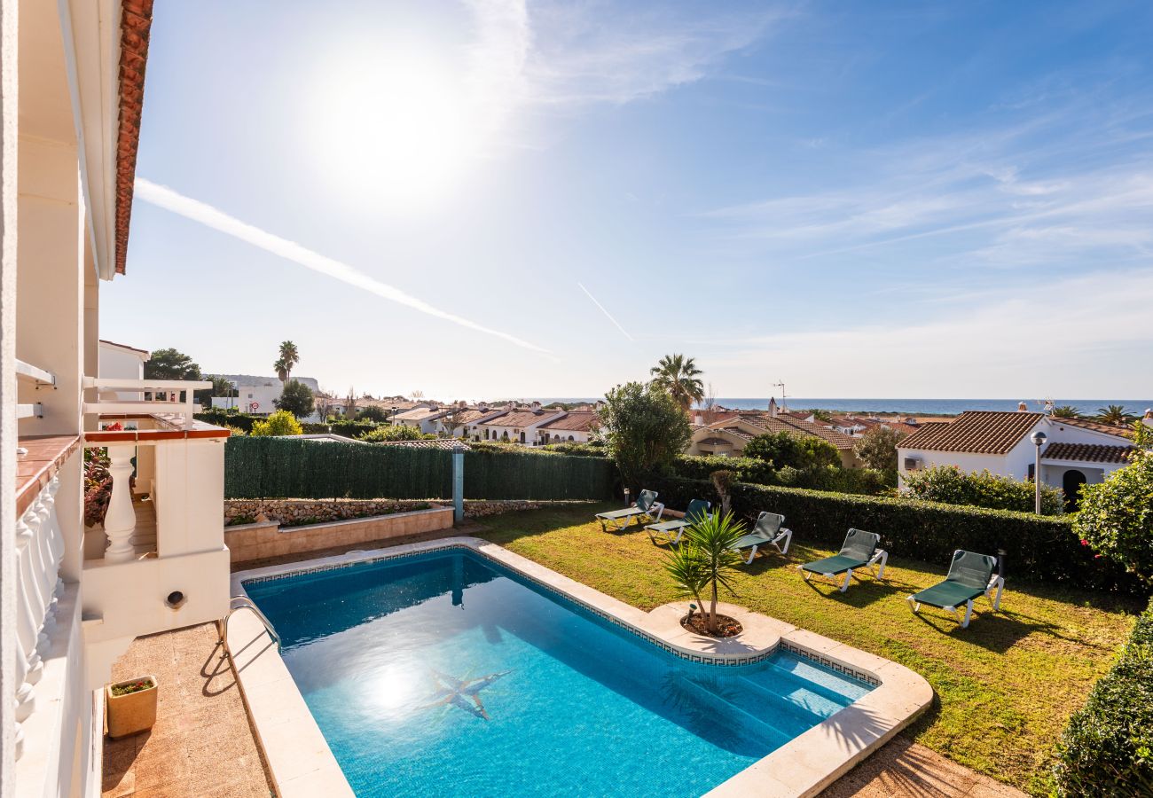 Villa in Torre Solí Nou - Villa Dolfins by Escape Home