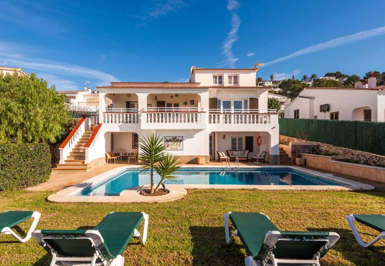 Villa in Torre Solí Nou - Villa Dolfins by Escape Home