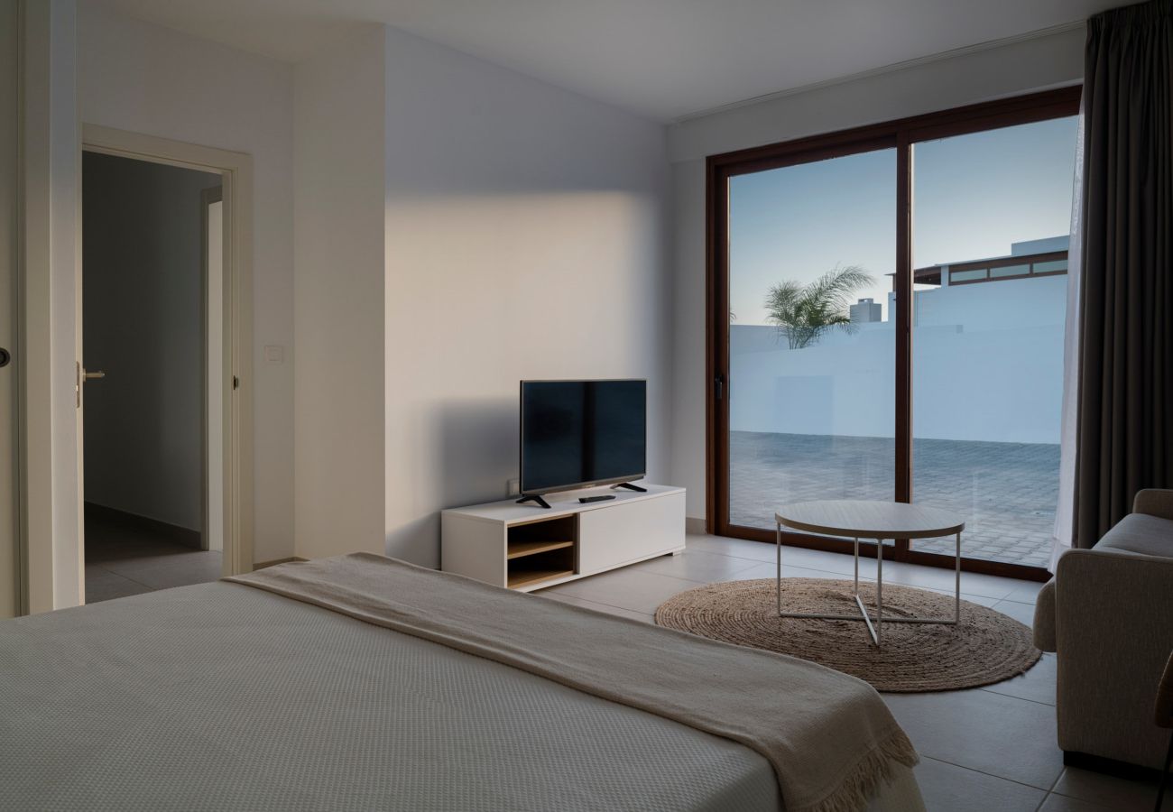 Villa in Playa Blanca - Villa Los Altos Nisa 3B by Escape Home