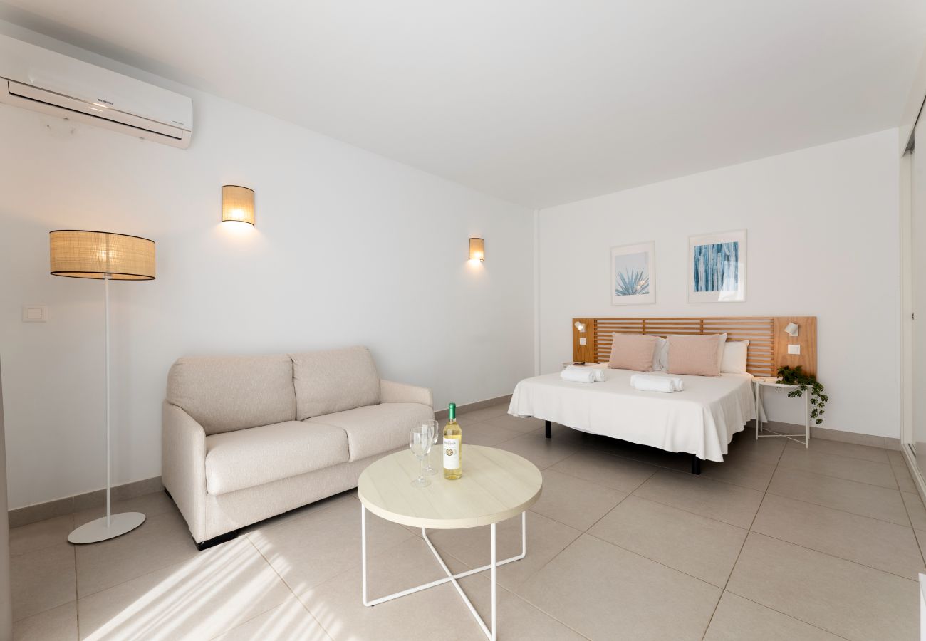 Villa in Playa Blanca - Villa Los Altos Nisa 3B by Escape Home