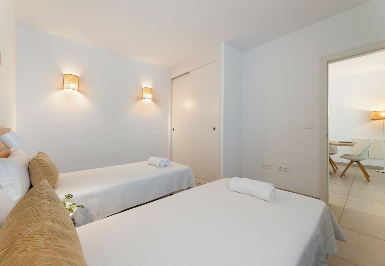 Villa in Playa Blanca - Villa Los Altos Nisa 3B by Escape Home