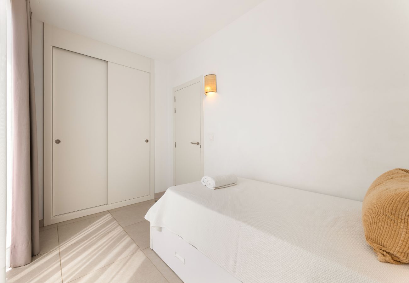 Villa in Playa Blanca - Villa Los Altos Nisa 3B by Escape Home