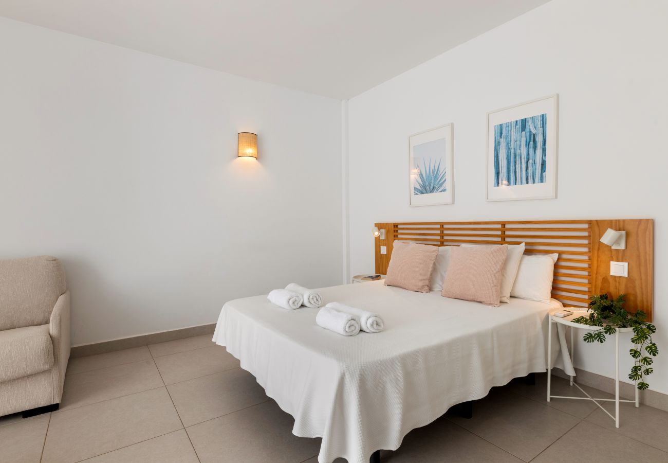 Villa in Playa Blanca - Villa Los Altos Nisa 3B by Escape Home