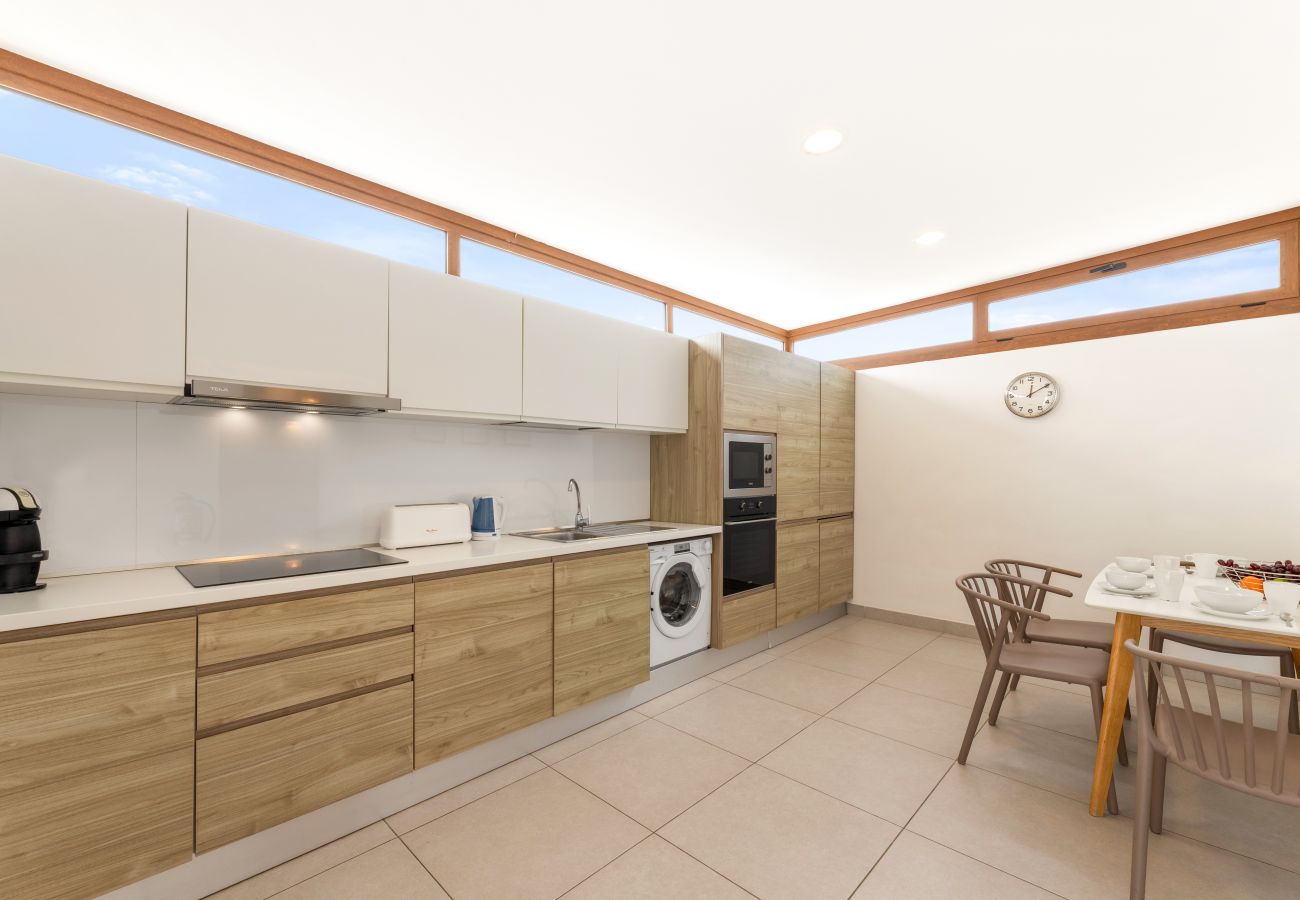 Villa in Playa Blanca - Villa Los Altos Nisa 3B by Escape Home